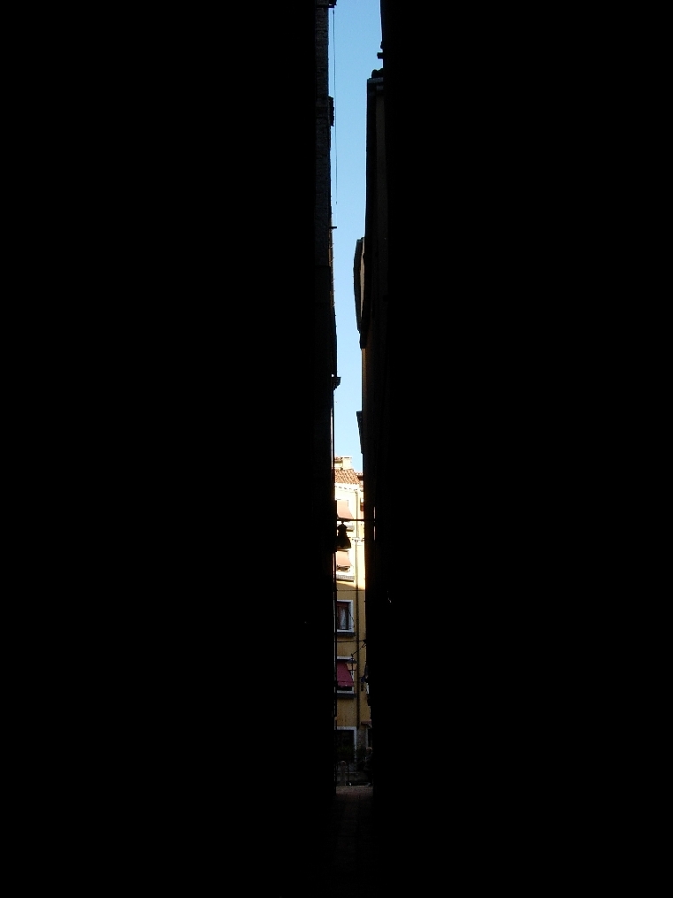 Spazio a Venezia