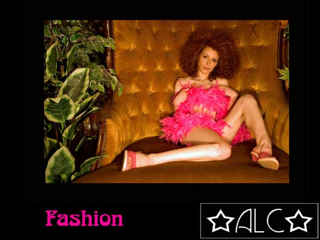 fashion