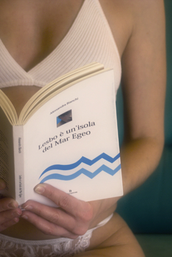 Lesbo  un'isola del mar egeo