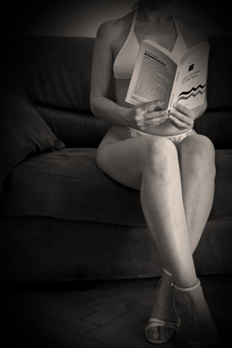 Dark reading