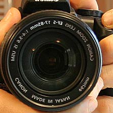 17-85 ef-s