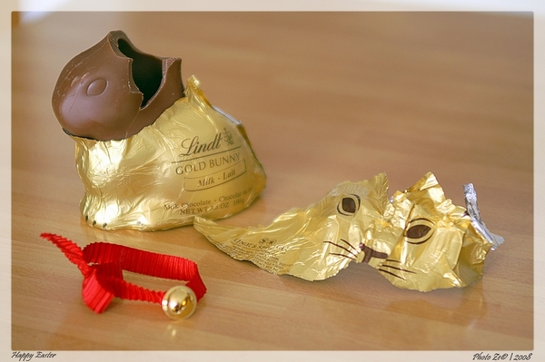 Happy Easter
