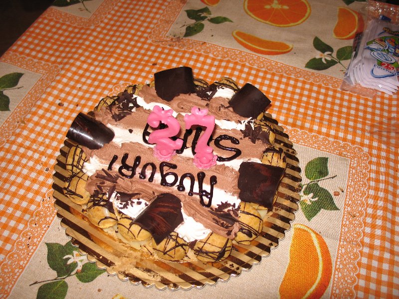 auguri