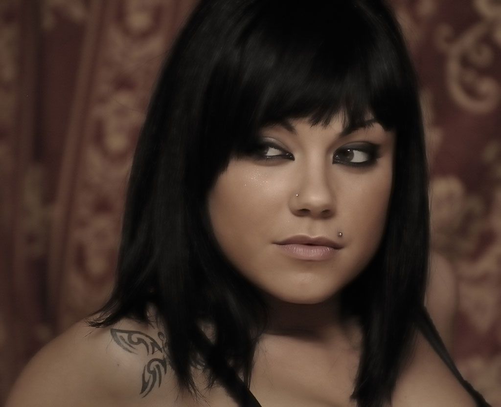 Sharon