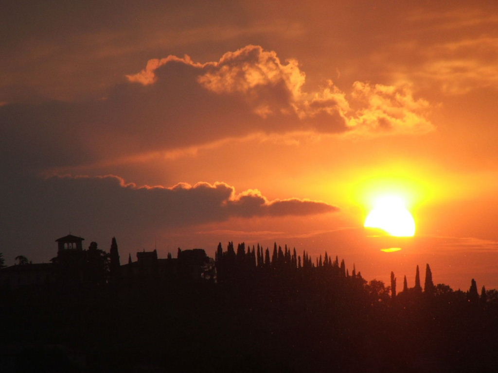 Tramonto
