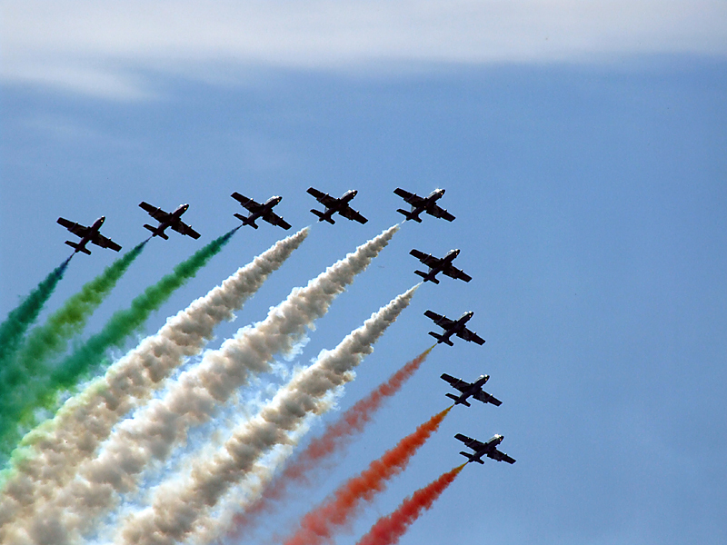 Tricolori