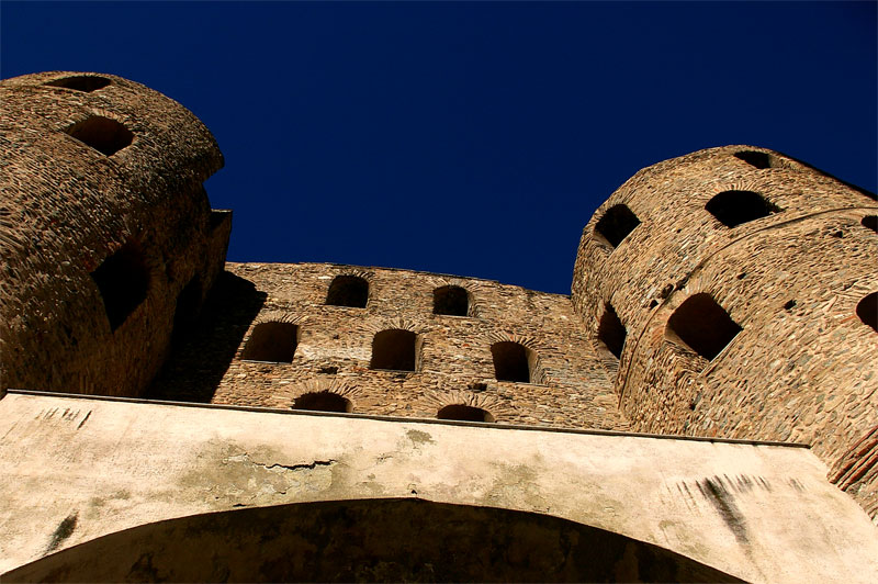 la torre