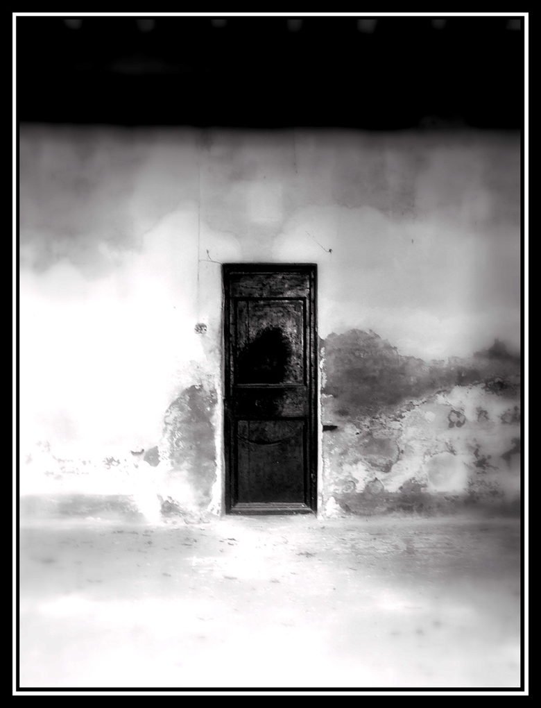 Passaggio incantato