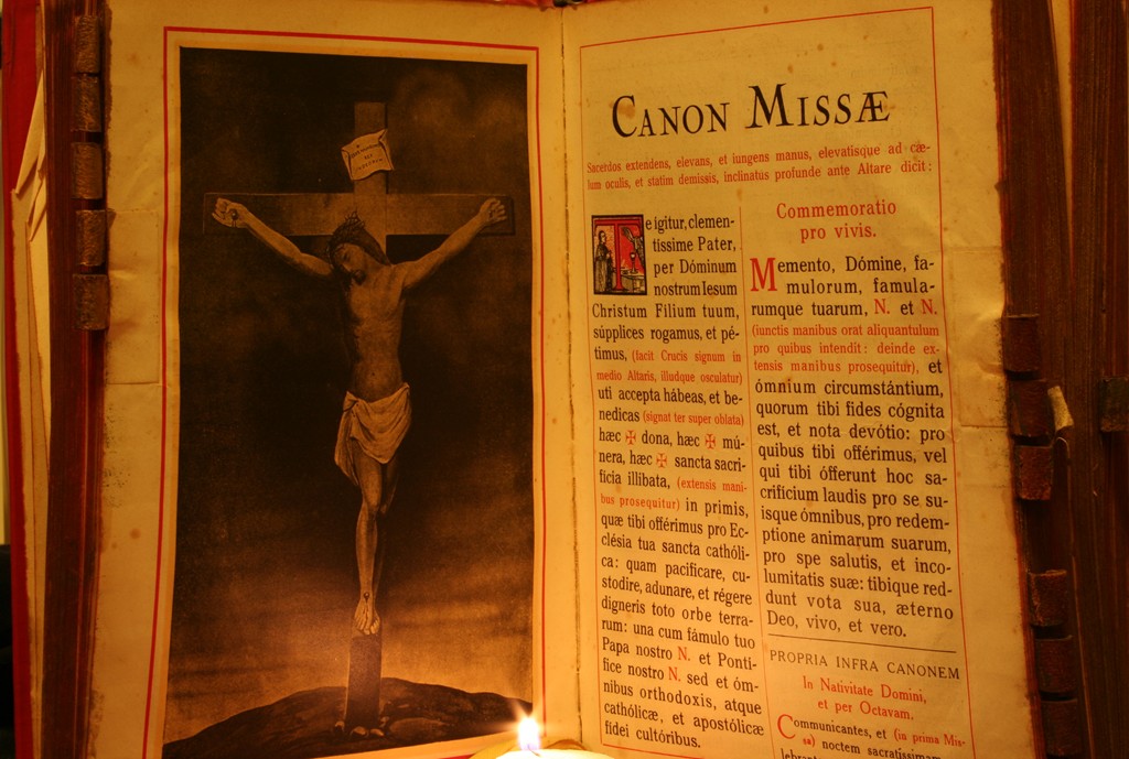 sacre scritture