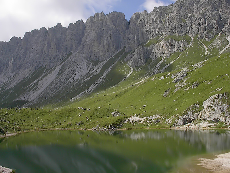 Laghi D'Olbe