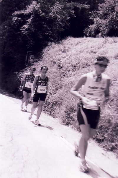 maratona