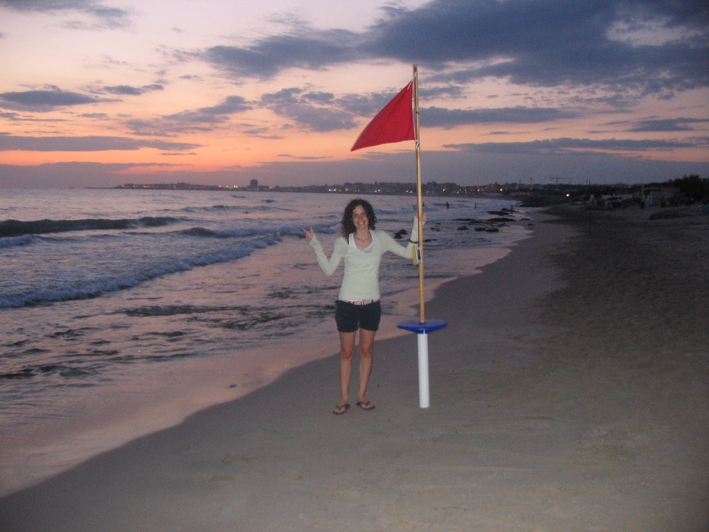 salento2007