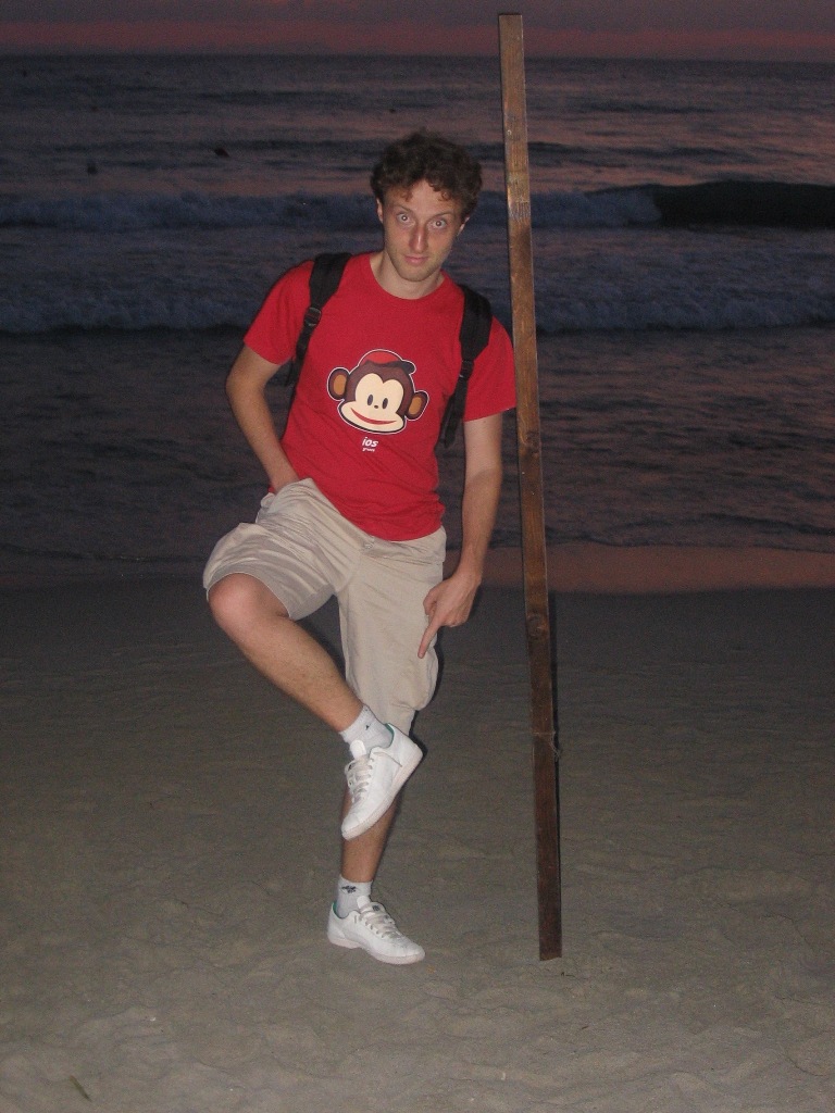 salento2007