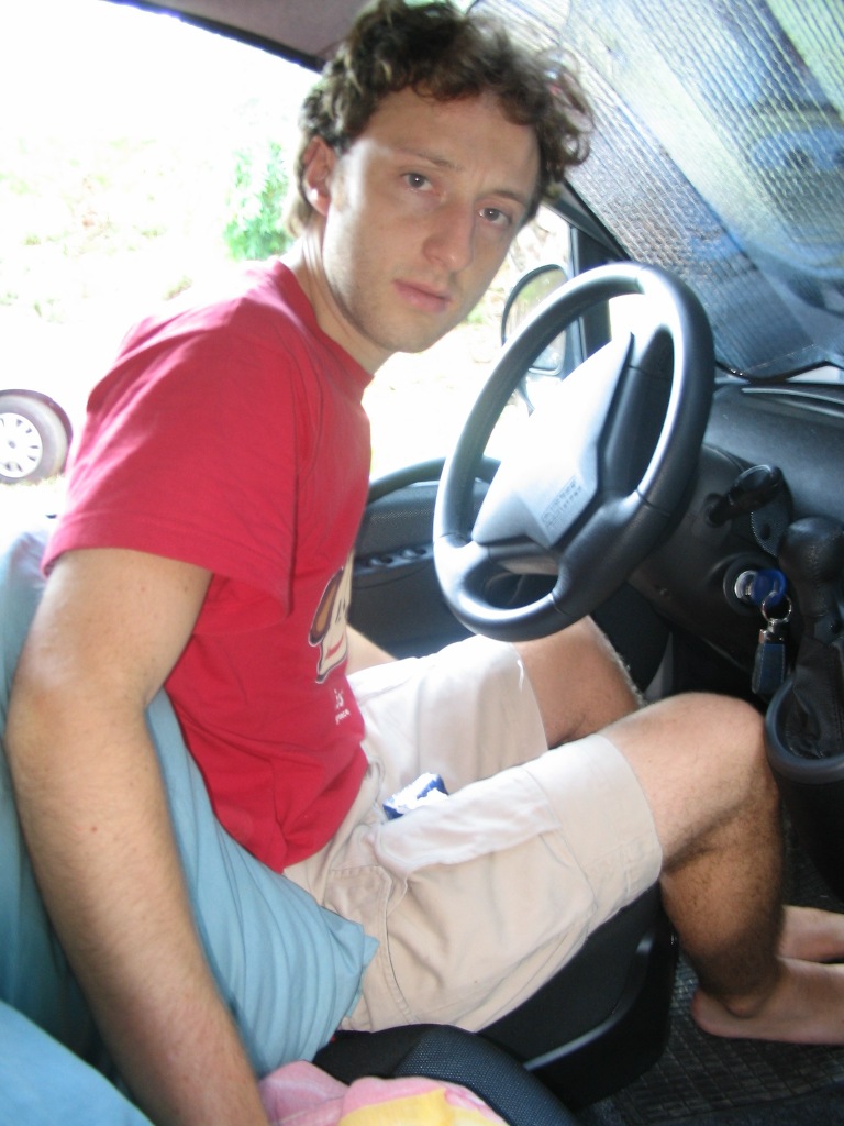 salento2007