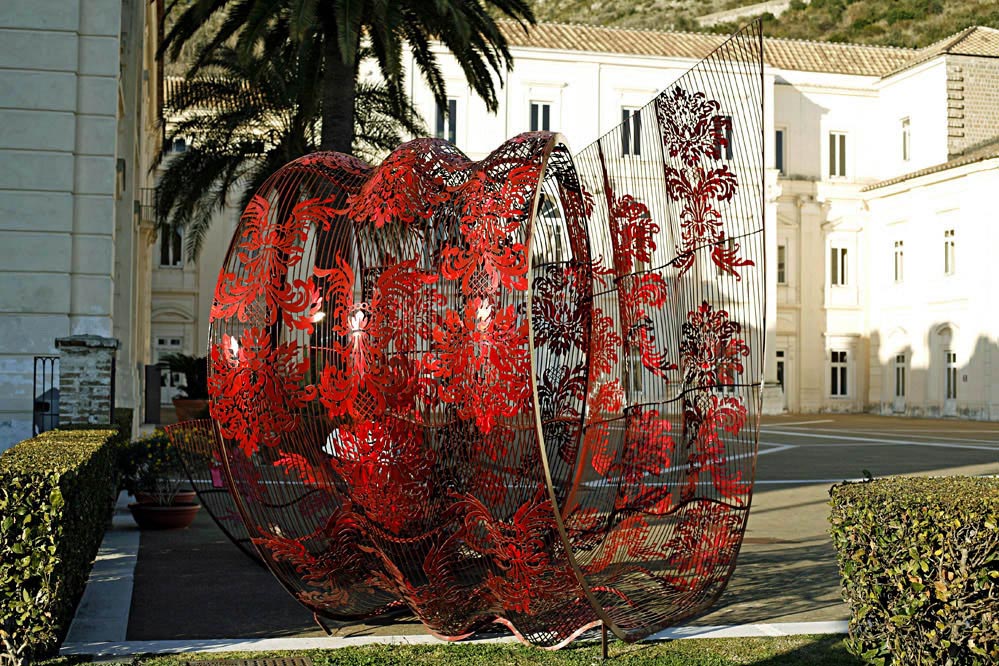 Real sito borbonico di San Leucio