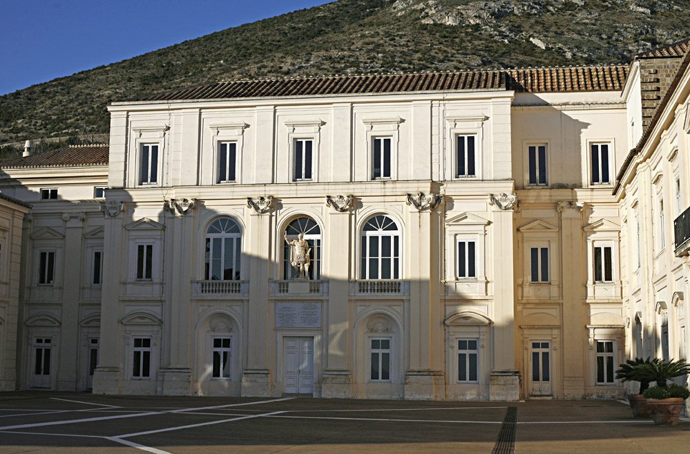 Real Sito di San Leucio