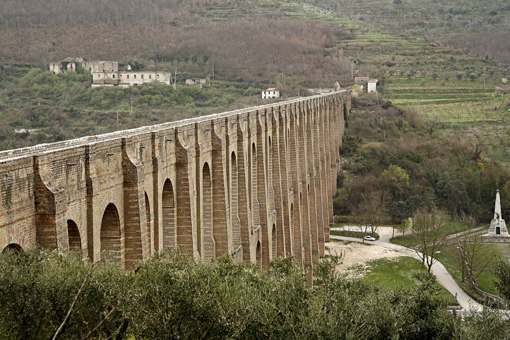 Ponti della valle