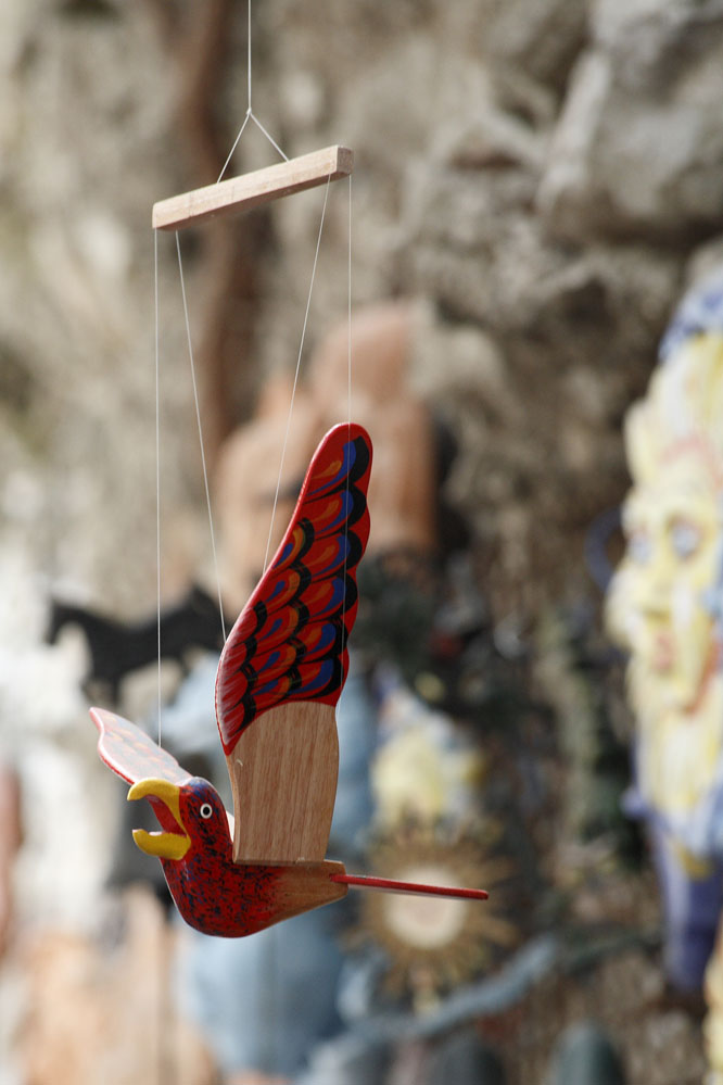 La bottega dei giochi