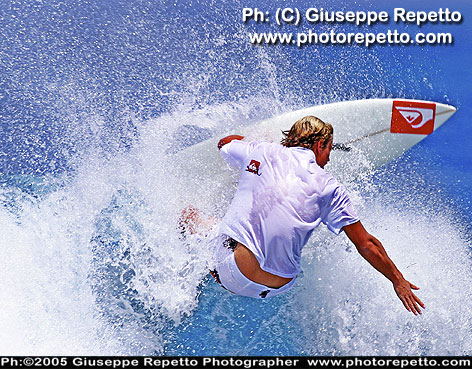 Azione Surf