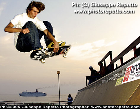Skate