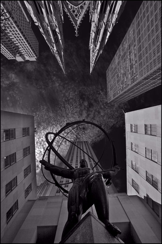 New York (di Paolo Cardone)