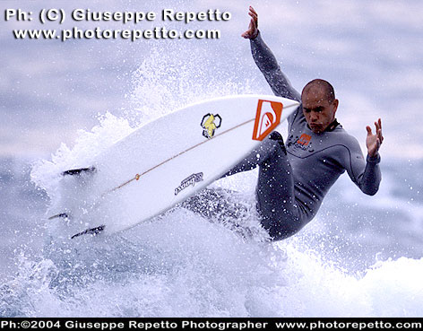 Kelly Slater