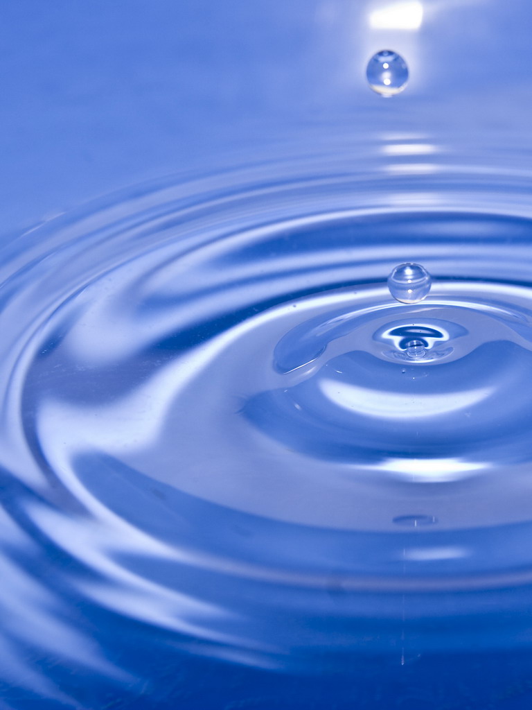 gocce d'acqua 4