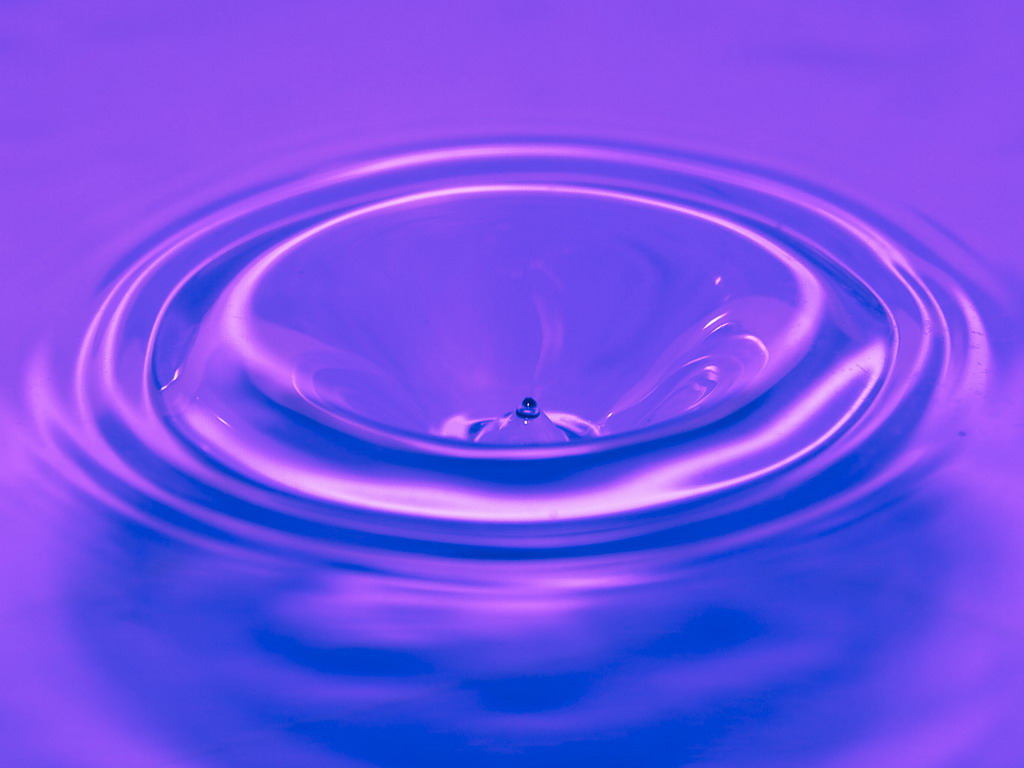 Gocce d'acqua 6