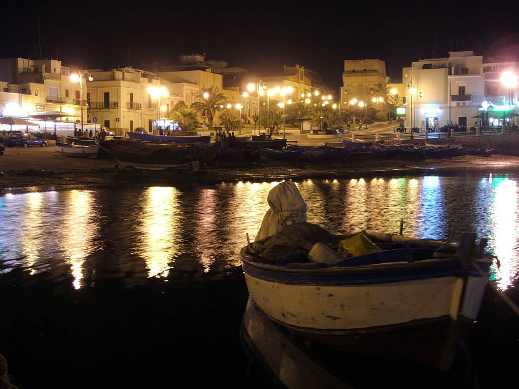 torre a mare