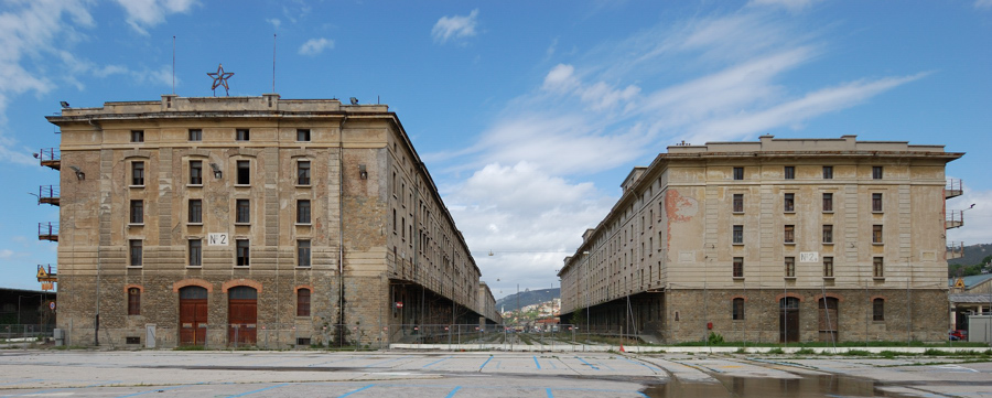 Magazzini