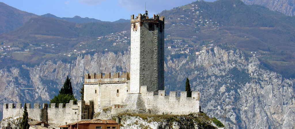 esercitaz castle