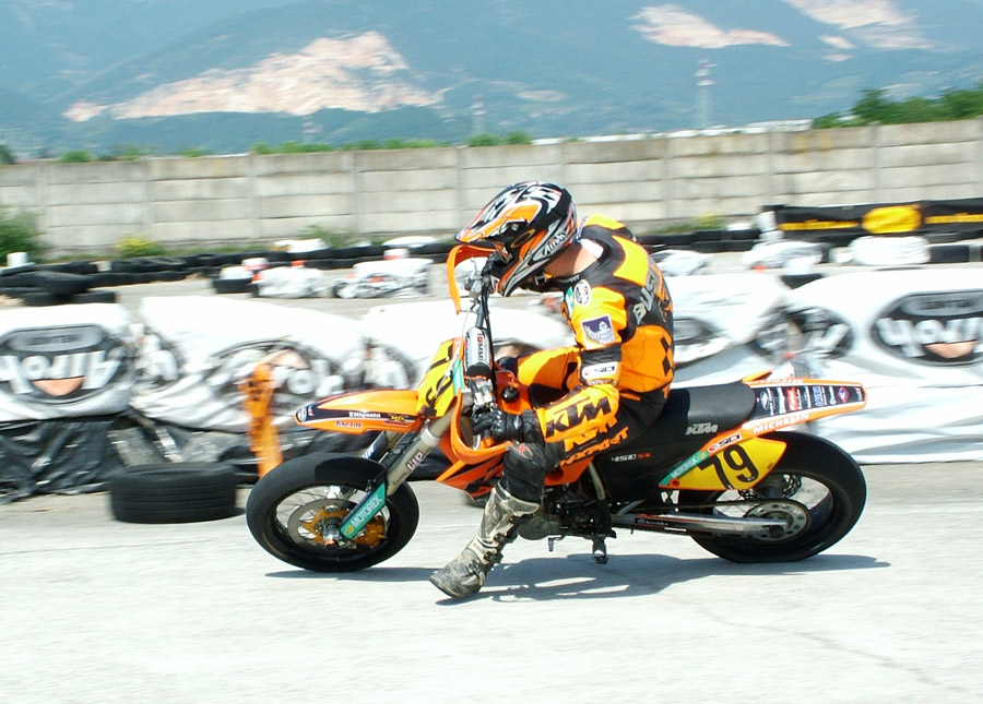 panning