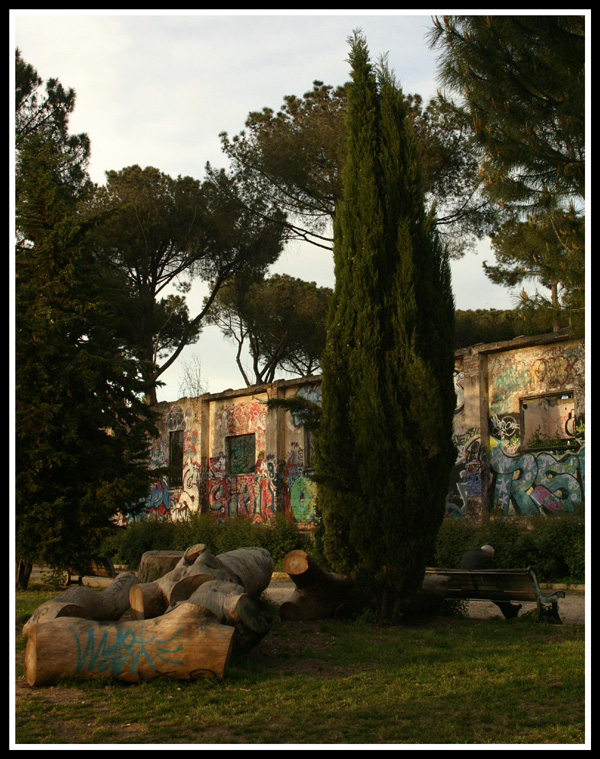 al parco