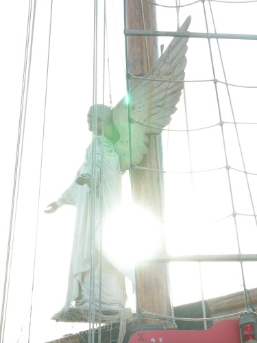 angelo di luce