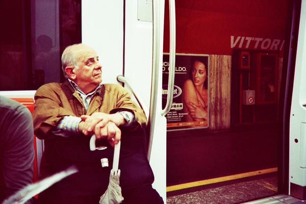 sguardi