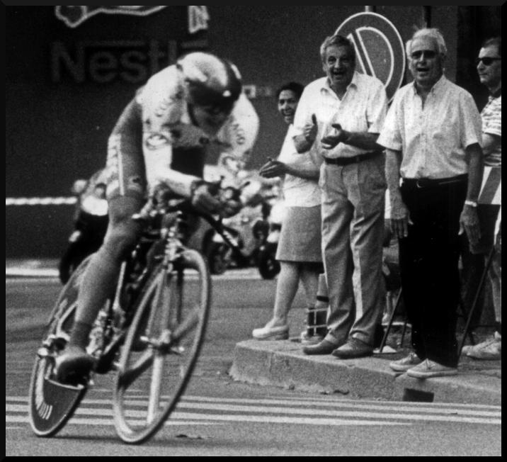 Giro d'Italia 2003
