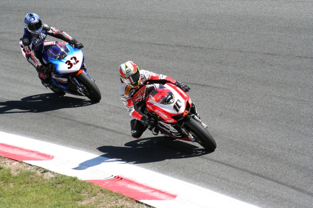 sempre superbike