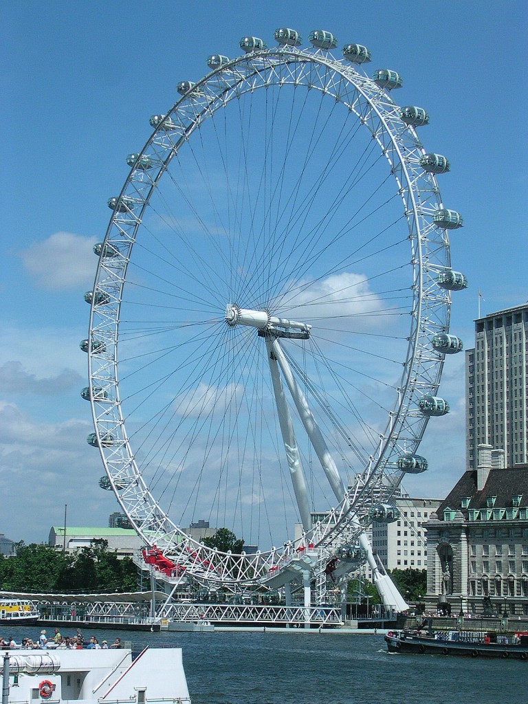 Ruota panoramica