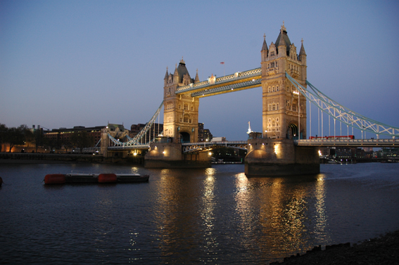 londra