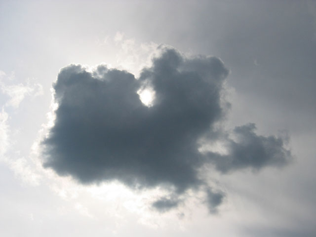 Cuore di passaggio!