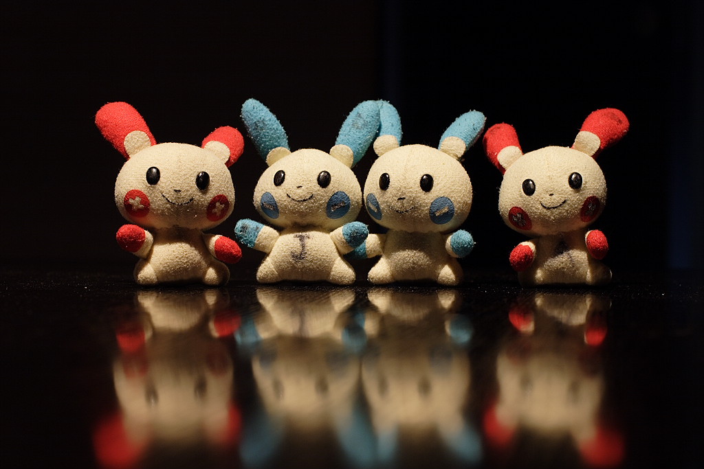 Pokemon !