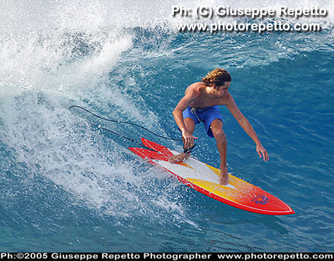 Surf Retro