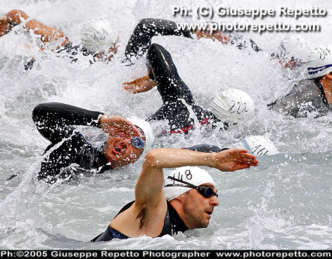 Triathlon