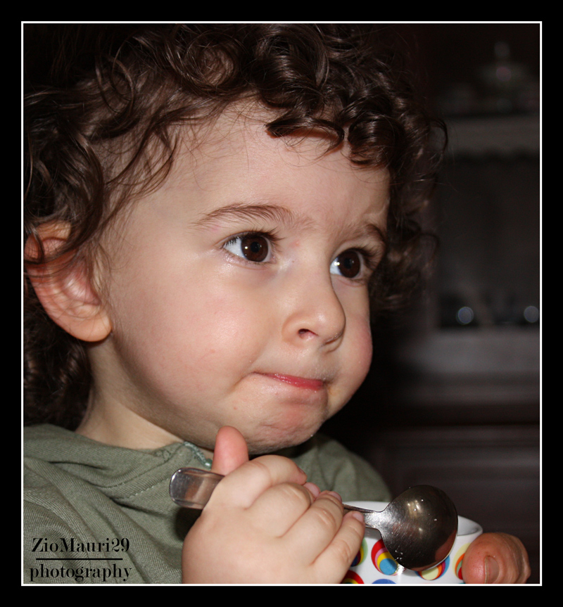 ..Zucchero! :)..
