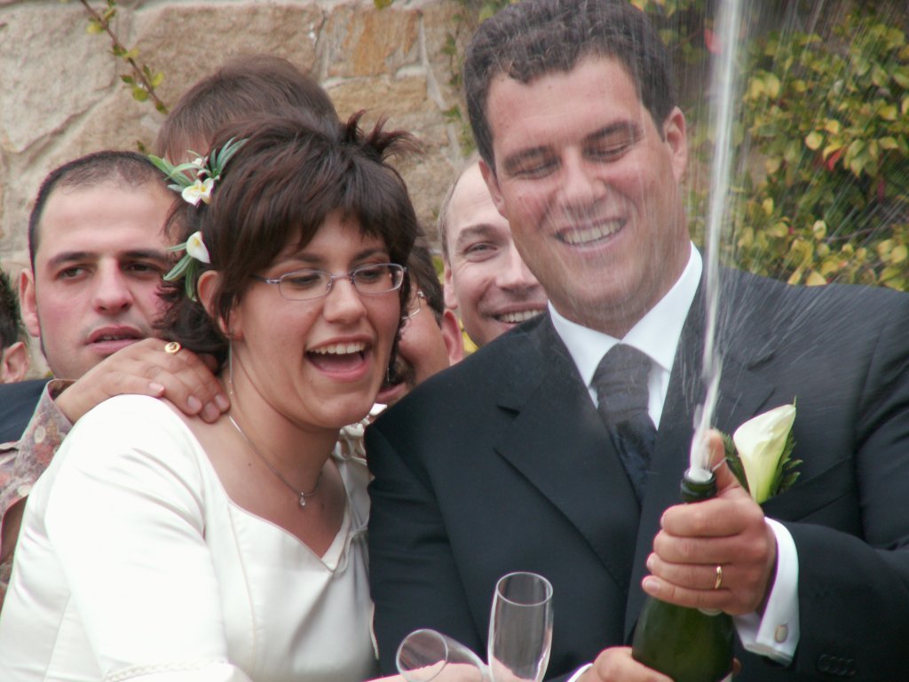 Le gioie della vita