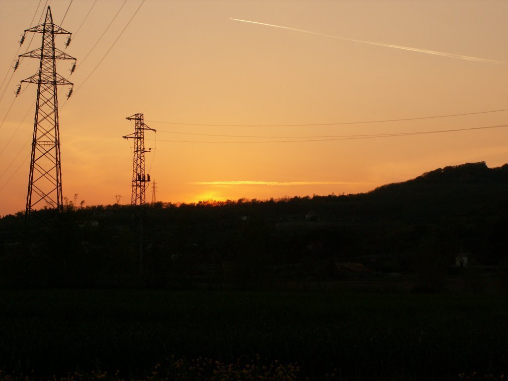 Tramonti
