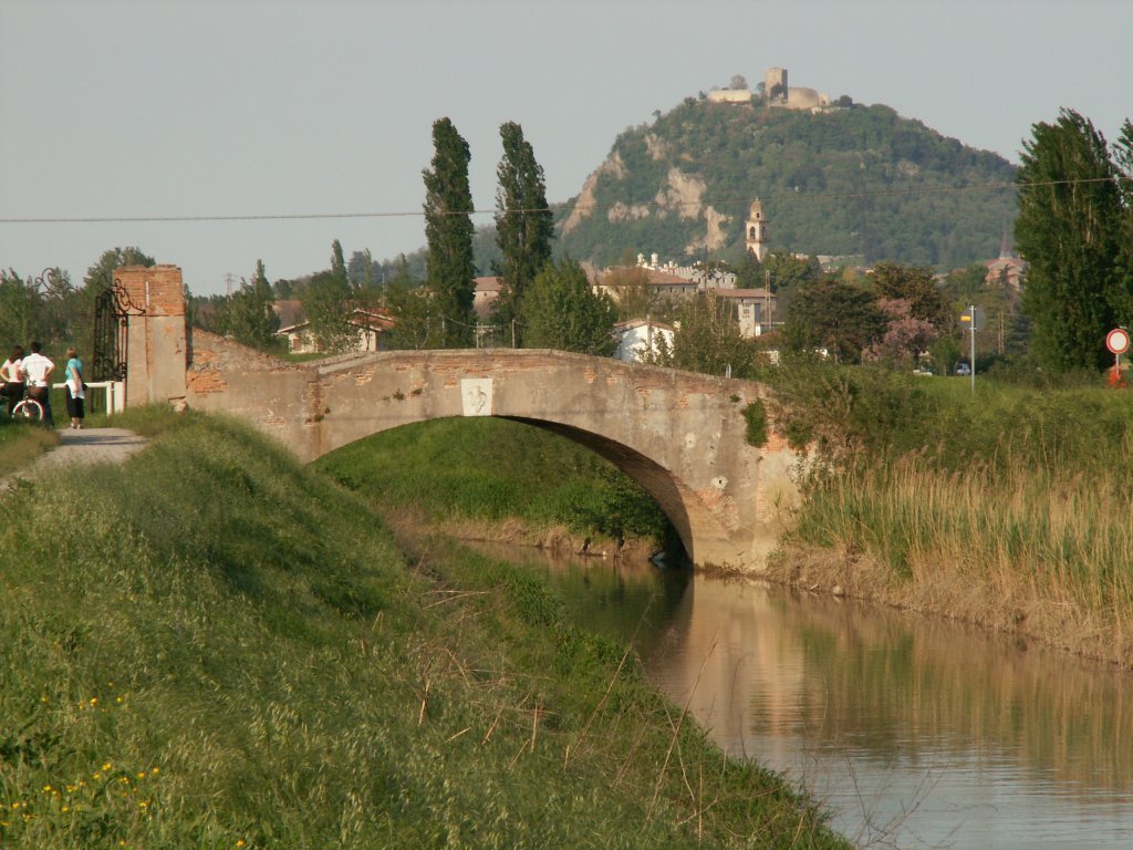 Ca' Barbaro