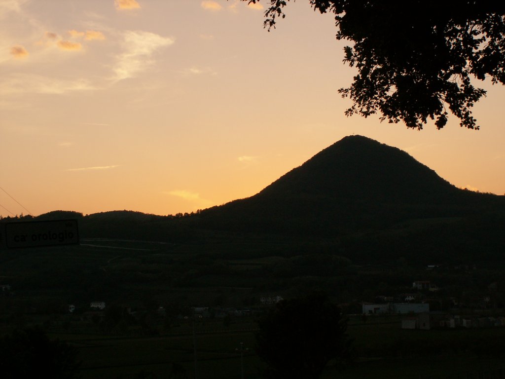 Monte Castello