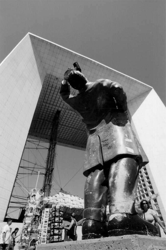 Grand Arche