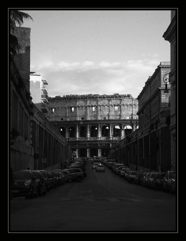 Colosseo